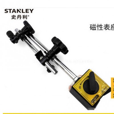 STANLEY/史丹利  百分表磁力表座34-146-23