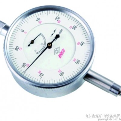 内经百分表 机械指针式百分表 内经百分表 机械指针式百分表图1