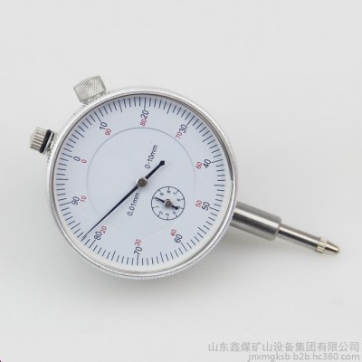 内经百分表 机械指针式百分表 内经百分表 机械指针式百分表图5