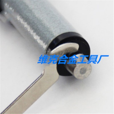 哈量三爪内径内测千分尺 三点式 孔径 内孔高精度测量图8