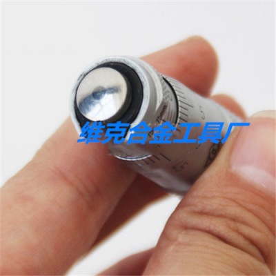 哈量单体式 内径 内测千分尺内孔测量 ** 备货量足质量保障图5