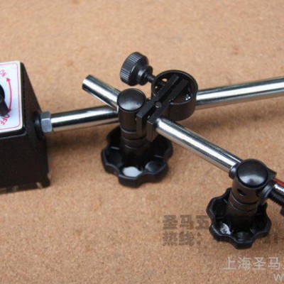 STANLEY/史丹利 指针式百分表 带磁座 百分表 0-10mm 90-077图3