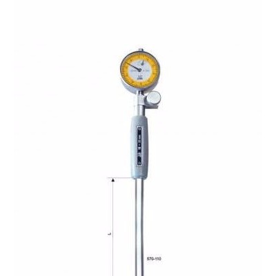 WBD-50型机电百分表图3