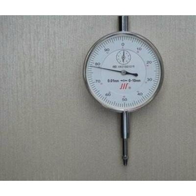 WBD-50型机电百分表图2