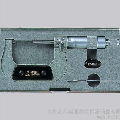 供应亲和企鹅牌  千分尺(78936)图1
