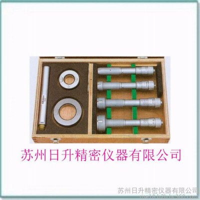 日本三丰、马尔、瑞士千分尺维修图6