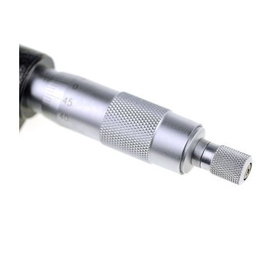 管壁厚数显千分尺.测管千分尺.电子千分尺0-25mm*0.001数显 同城**惠 千分尺批发市场图2