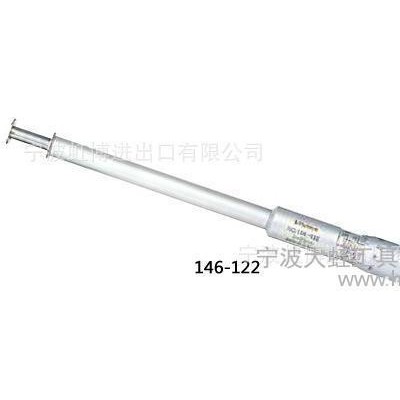 三丰外径千分尺,外径千分尺,三丰千分尺,原装外径千分尺,凹槽千分图2