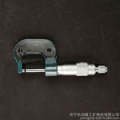 外经千分尺 螺旋测微器 螺纹刻度千分尺图2