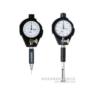 Mitutoyo/三丰百分表图2