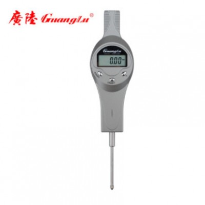 GuangLu/广陆数显百分表312-101-11 0-12.7mm 广陆量具图5