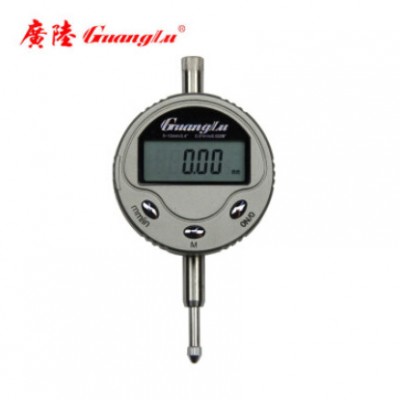 GuangLu/广陆数显百分表312-101-11 0-12.7mm 广陆量具图4