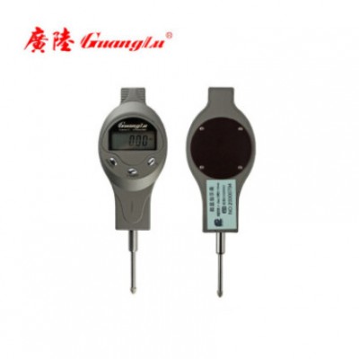 GuangLu/广陆数显百分表312-101-11 0-12.7mm 广陆量具图3