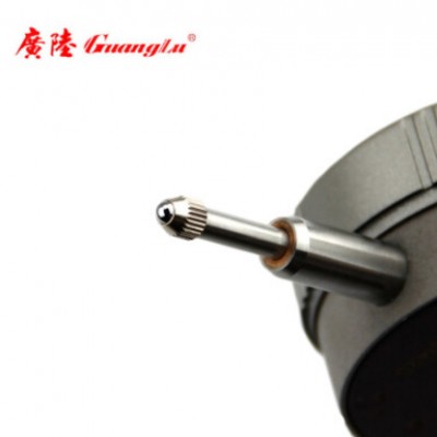 GuangLu/广陆数显百分表312-101-11 0-12.7mm 广陆量具图1