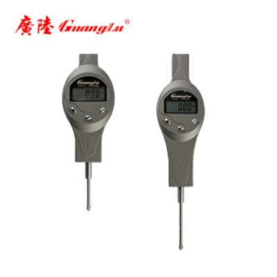 GuangLu/广陆数显百分表312-101-11 0-12.7mm 广陆量具图2