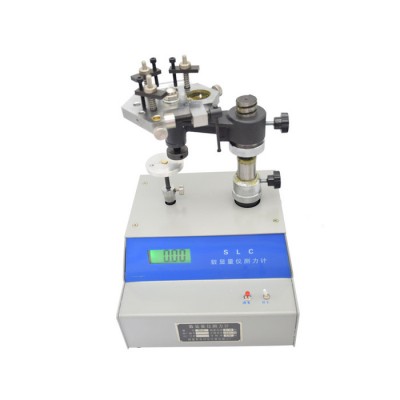 厂家供应YHSLC千分尺数显量仪测力计 数字量仪测力仪 量仪检定仪 百分表测力计15N图3