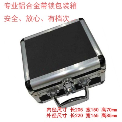 机器人机械式原点校正仪配指针式百分表图4