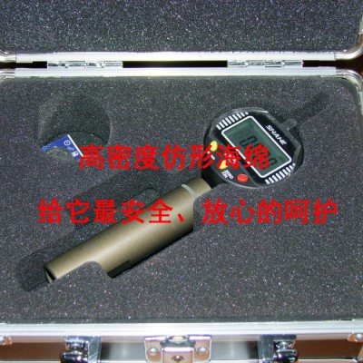 机器人机械式原点校正仪配指针式百分表图5