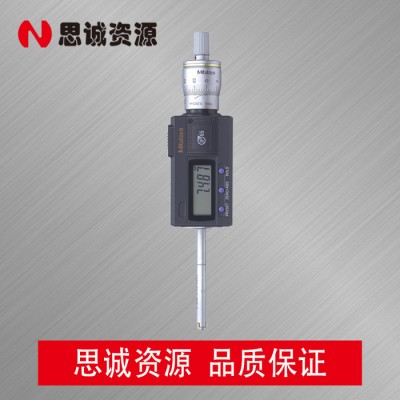 Mitutoyo三丰三爪孔径千分尺 468-161图3