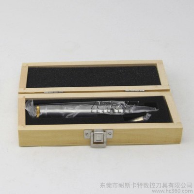 耐斯卡特刀具 铣削夹持具 OP20光电式寻边器 寻边仪 光电分中棒图1