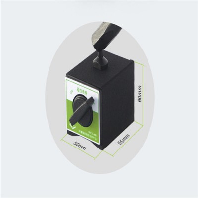 哈量磁性磁力表座百分表座万向型CZ-6A WCZ-6B（此为CZ-6A普通型）本店还有WCZ-6B万向型 可联系确认图1