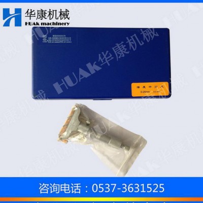 青海青量深度千分尺0-25mm图3
