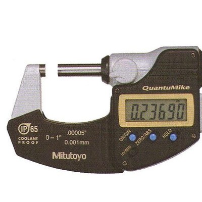 Mitutoyo/三丰千分尺图1