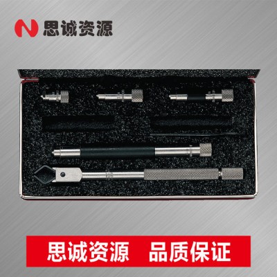 施泰力/Starrett 823、823M系列组套管状内径千分尺图3