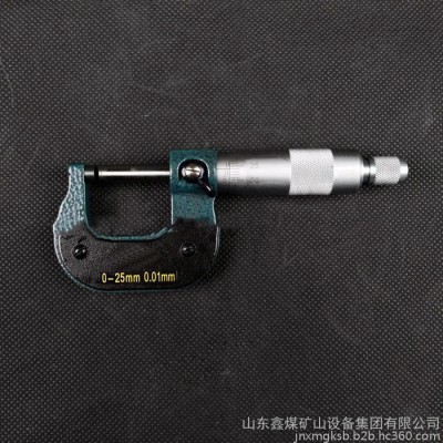外经千分尺 螺旋测微器 螺纹刻度千分尺图4