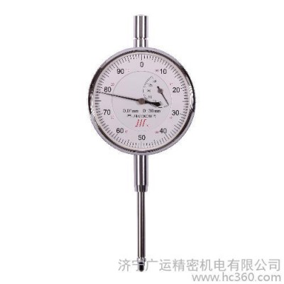 成量百分表图1