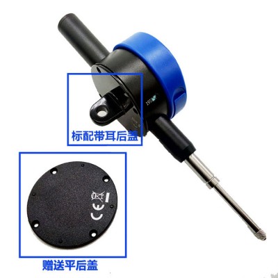 ACCUD/爱科德 数显百分表 大量现货电子数显百分表图3