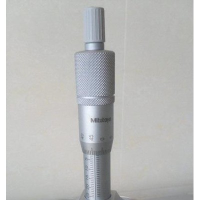 深度千分尺 128-101 DMS60-25图1