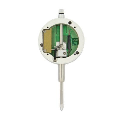 出口中性指针表盘百分表 指示表 数显表 指针百分表0-10mm/0.01mm 数显千分表 电子百分表 指针表 表盘高精度图7