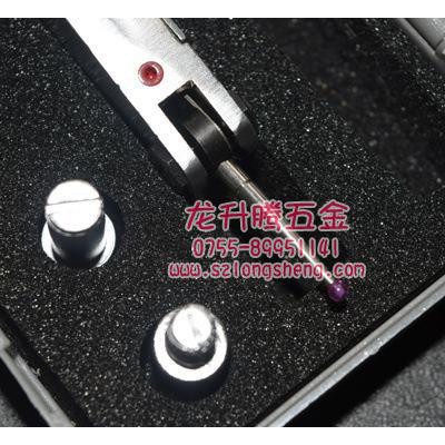 三丰杠杆百分表513-404E，三丰原装杠杆百分表图2