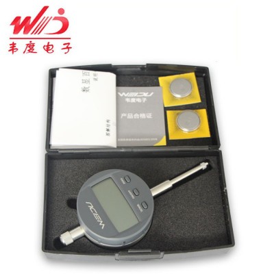 韦度数显百分表百分表图4