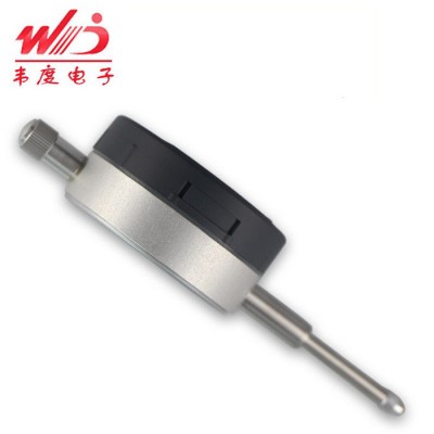 韦度数显百分表百分表图1