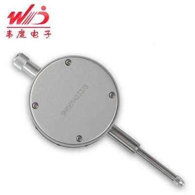 韦度数显百分表百分表图2
