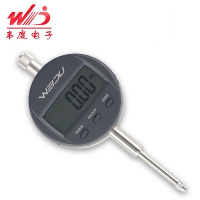 韦度数显百分表百分表图7