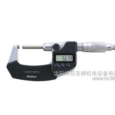 Mitutoyo/三丰千分尺 102 406图2
