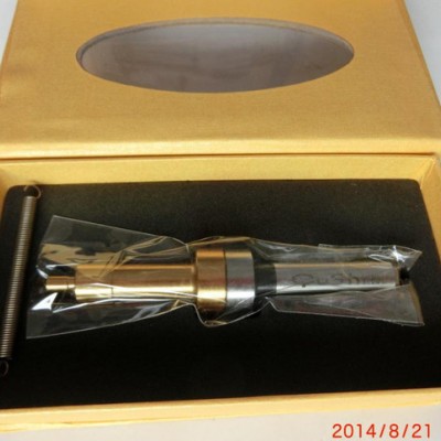 直销高精度高质量分中棒 光电鸣音寻边器 光电鸣音分中棒图1
