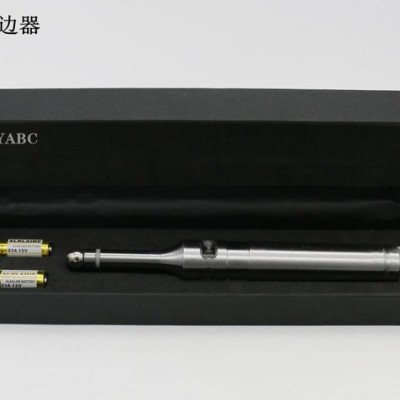 HSYABC  光电式寻边器 机械寻边器   无磁分中棒   加工中心寻边器   华晟数控可加工定做各种机械零件图3
