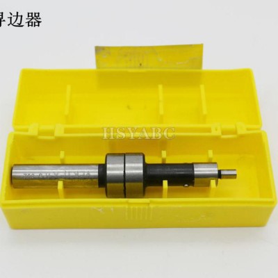 HSYABC   机械寻边器   CNC铣床专用机械式寻边器图3