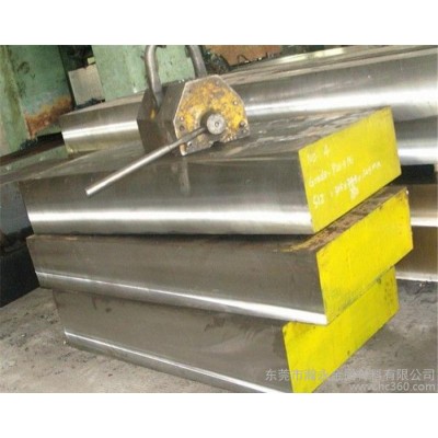 专业M43高硬度高耐磨性高速工具钢 M41高速钢图1
