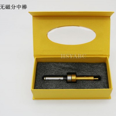 HSYABC   无磁寻边器  加工中心寻边器  华晟机械可加工定做各种机械零件图3