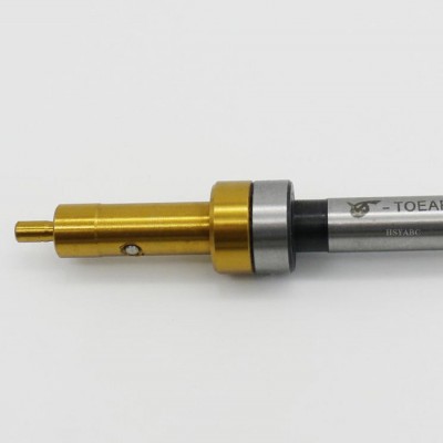 HSYABC   无磁寻边器  加工中心寻边器  华晟机械可加工定做各种机械零件图2