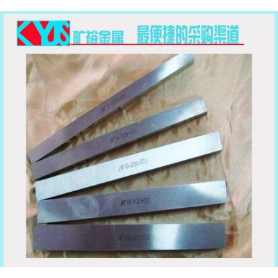 美国M1高速钢 M1钼系高硬度耐磨工具钢图1