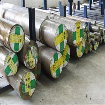 批发零售 日本SKH-52高速工具钢 SKH-52圆钢 SKH-52板材图5