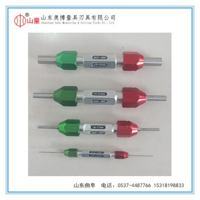 山量多种 量块图1
