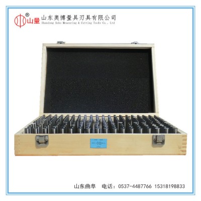 山量多种 量块图2