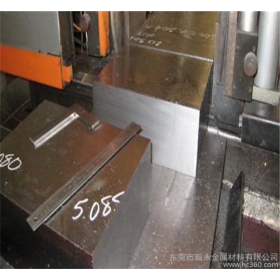 501CoNb新型高速工具钢 501CoNb光亮材 圆钢 规图3
